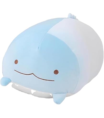 Amazon.co.jp: ジャグラー ツノっち どデカぬいぐるみ : おもちゃ